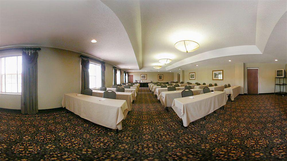 Comfort Suites Pineville - Ballantyne Area Ngoại thất bức ảnh