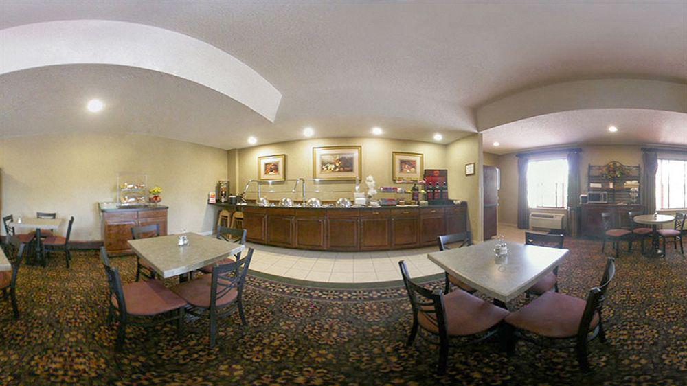 Comfort Suites Pineville - Ballantyne Area Ngoại thất bức ảnh