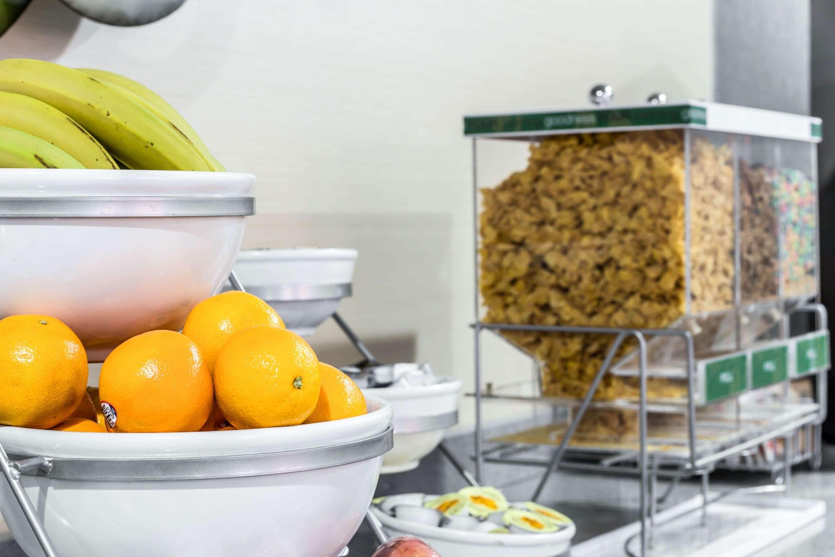 Comfort Suites Pineville - Ballantyne Area Ngoại thất bức ảnh