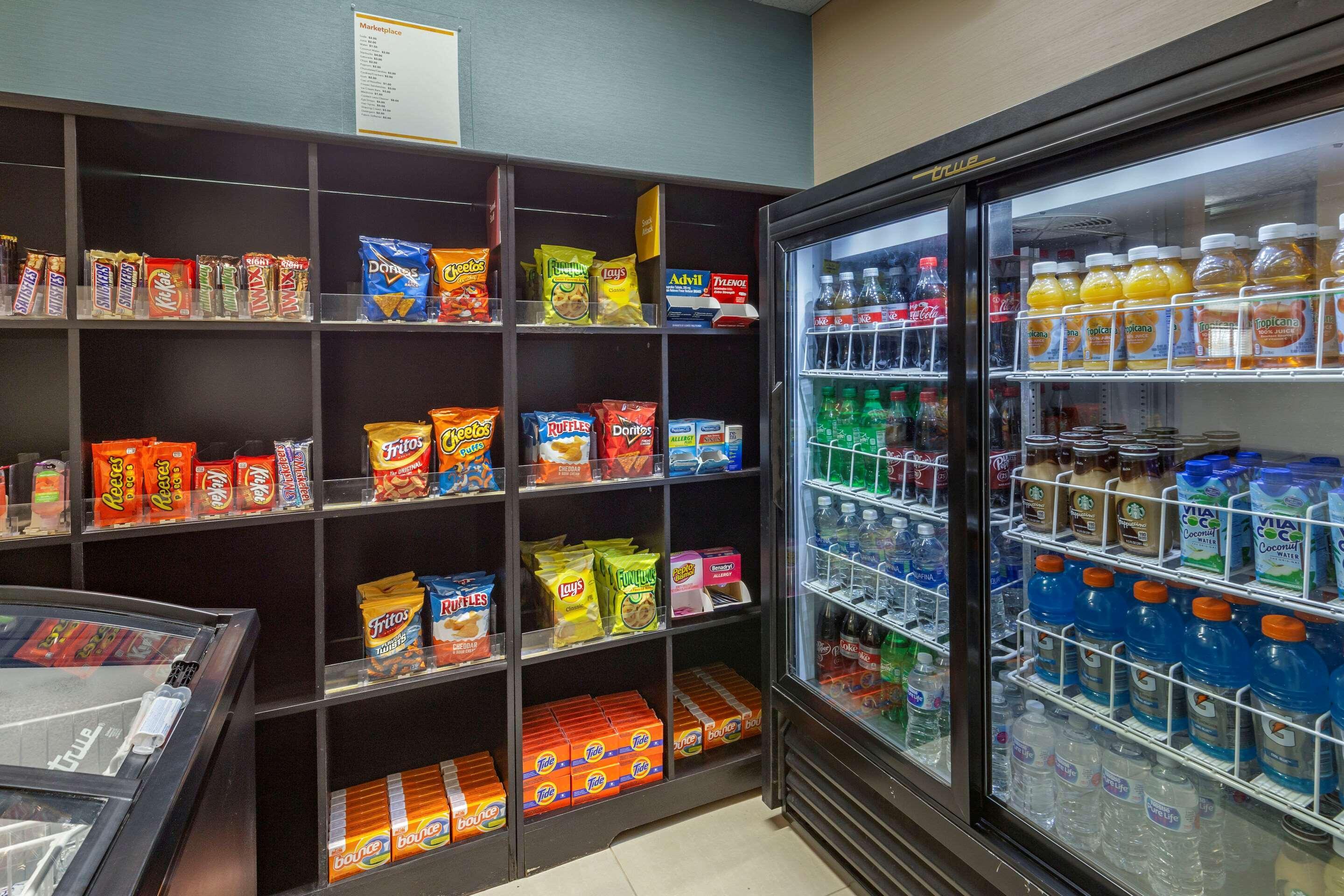 Comfort Suites Pineville - Ballantyne Area Ngoại thất bức ảnh